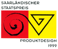 Saarländischer Staatspreis Produktdesign – Besucherstuhl Filigra